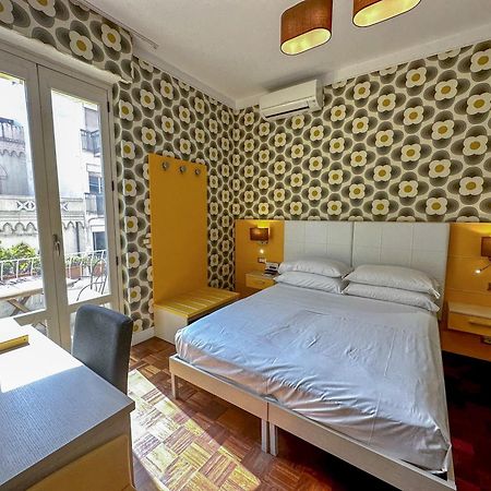 B&B Pellicano Guest House レッジョ・ディ・カラブリア エクステリア 写真
