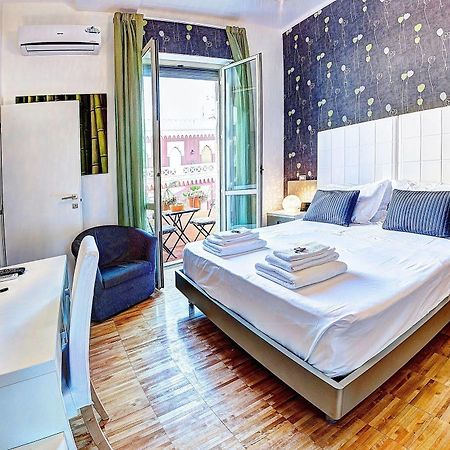 B&B Pellicano Guest House レッジョ・ディ・カラブリア エクステリア 写真