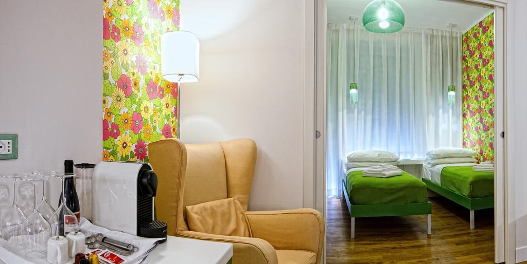 B&B Pellicano Guest House レッジョ・ディ・カラブリア 部屋 写真