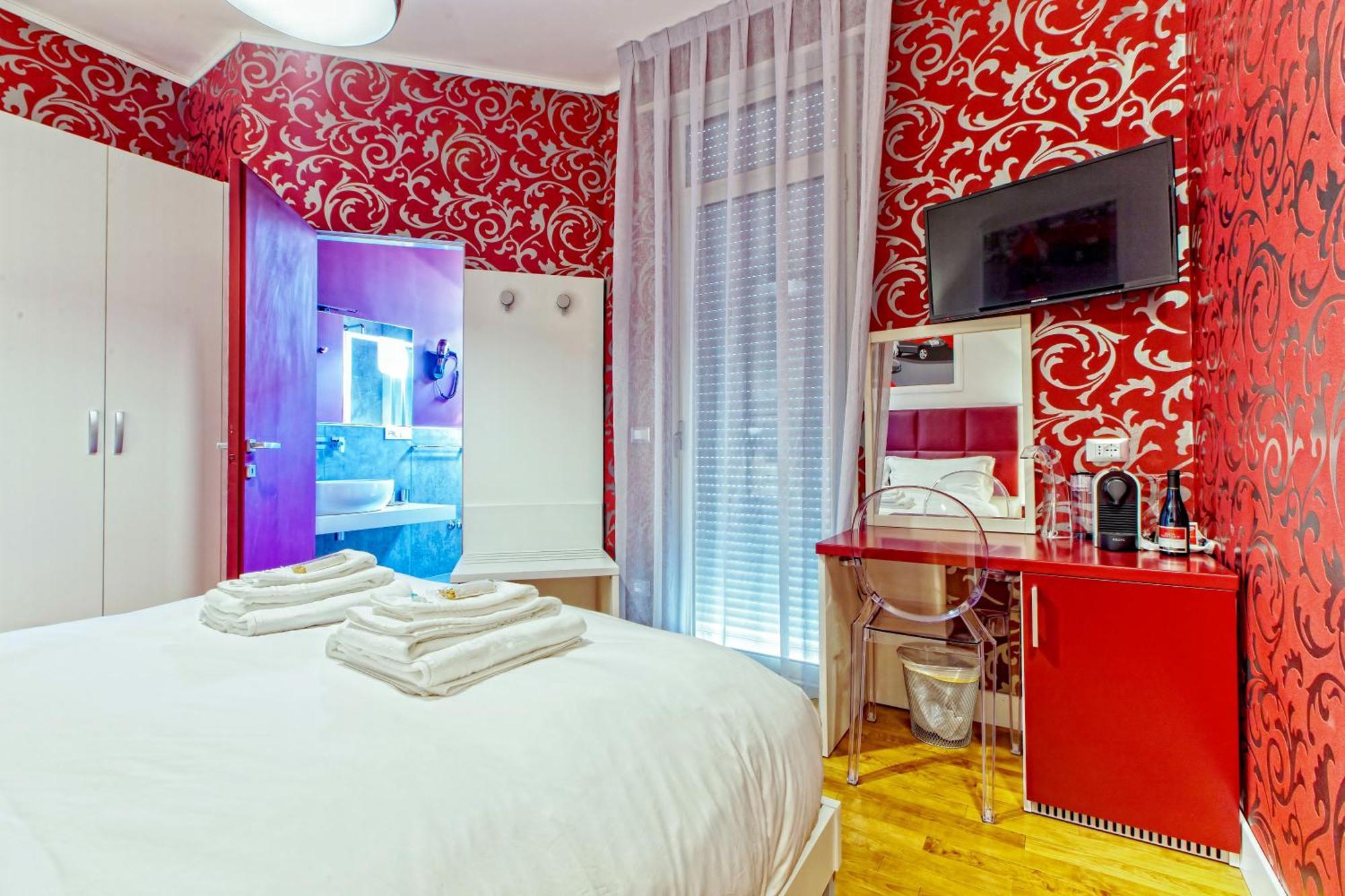 B&B Pellicano Guest House レッジョ・ディ・カラブリア エクステリア 写真