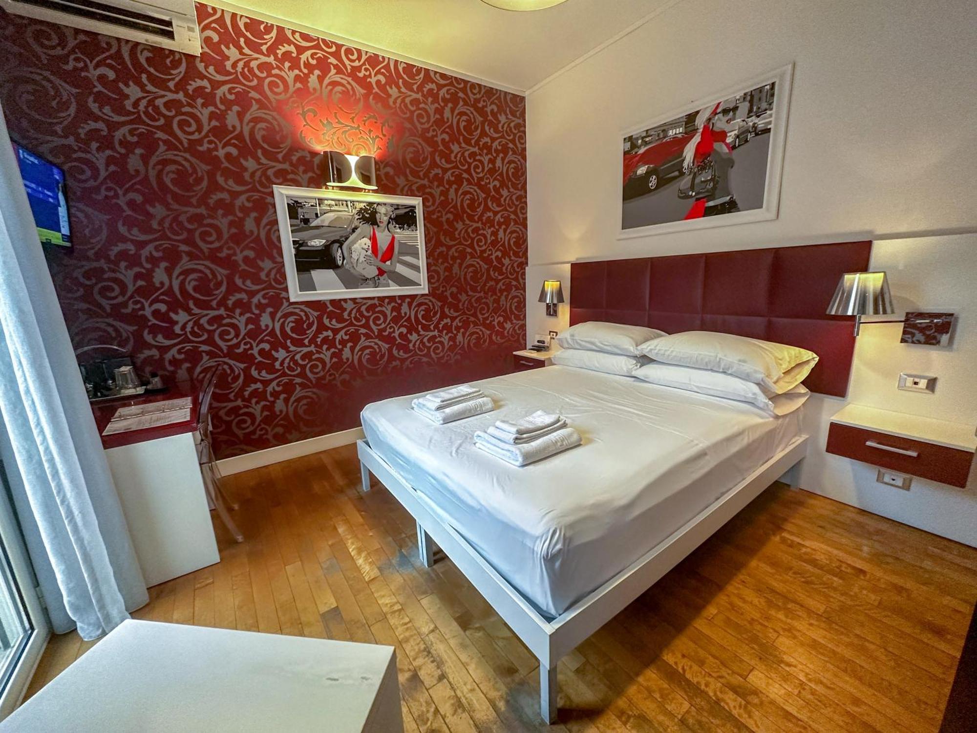 B&B Pellicano Guest House レッジョ・ディ・カラブリア エクステリア 写真