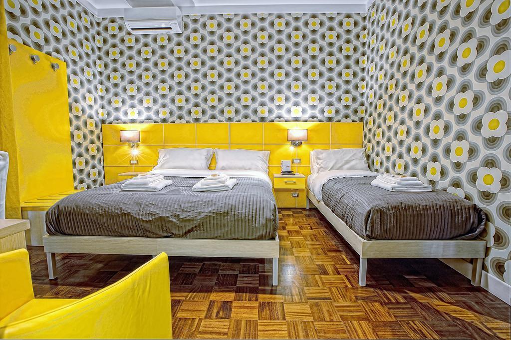 B&B Pellicano Guest House レッジョ・ディ・カラブリア 部屋 写真