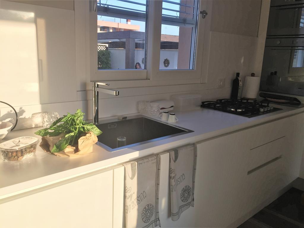 B&B Pellicano Guest House レッジョ・ディ・カラブリア エクステリア 写真