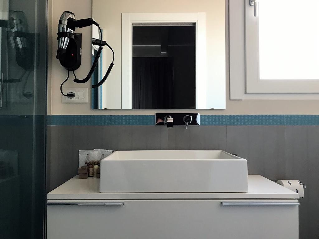 B&B Pellicano Guest House レッジョ・ディ・カラブリア エクステリア 写真