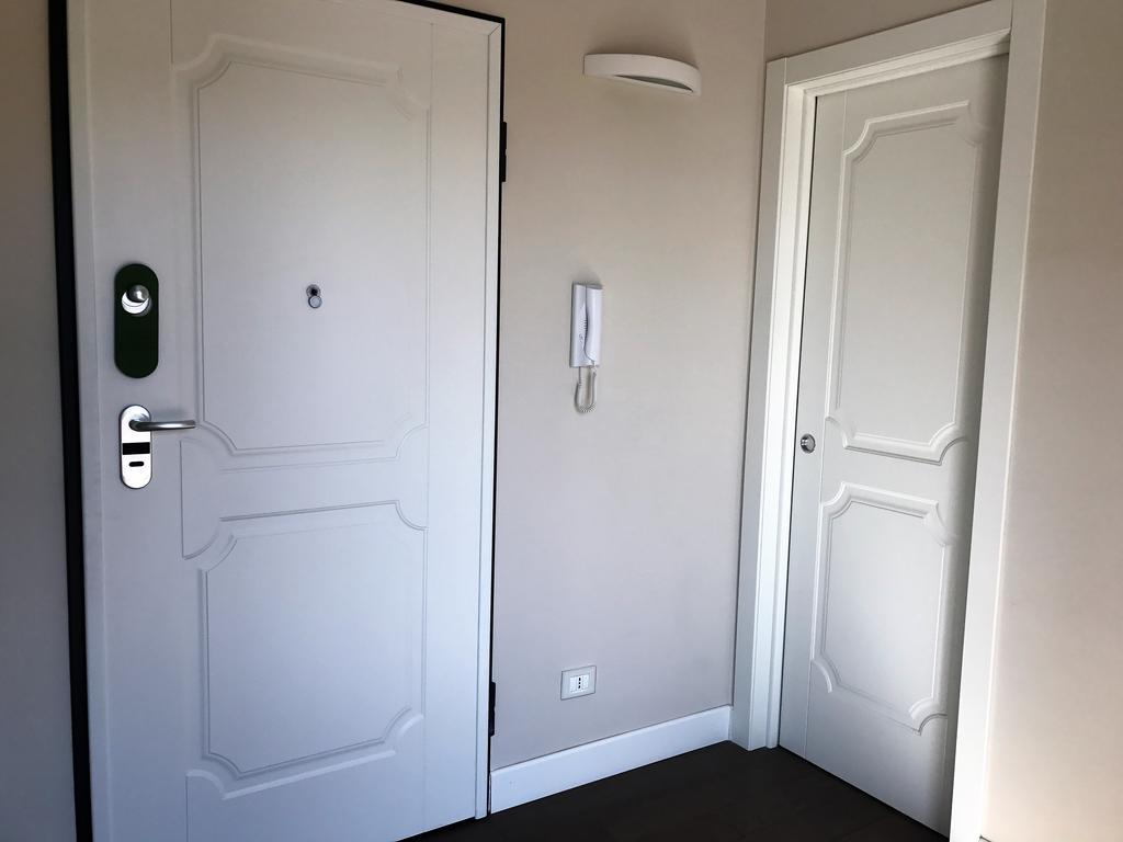B&B Pellicano Guest House レッジョ・ディ・カラブリア エクステリア 写真