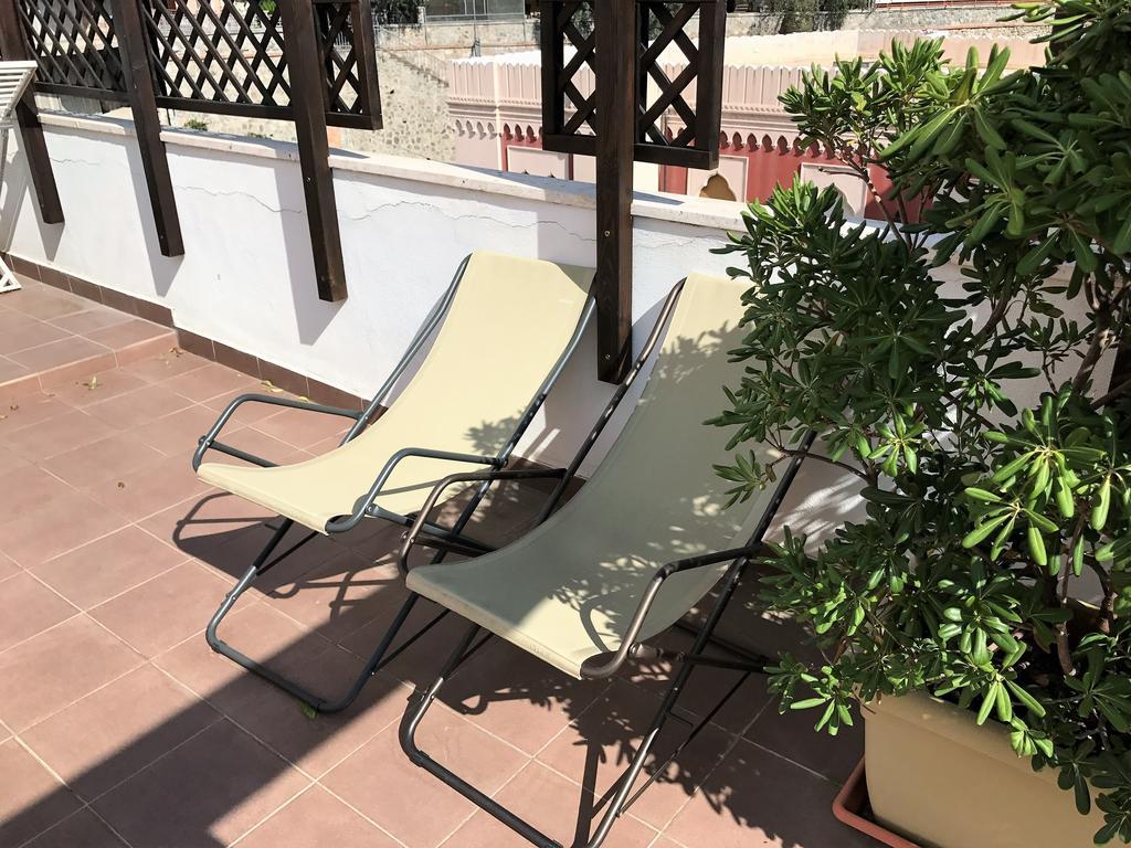B&B Pellicano Guest House レッジョ・ディ・カラブリア エクステリア 写真