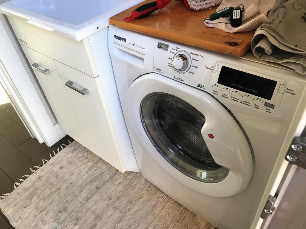 B&B Pellicano Guest House レッジョ・ディ・カラブリア エクステリア 写真