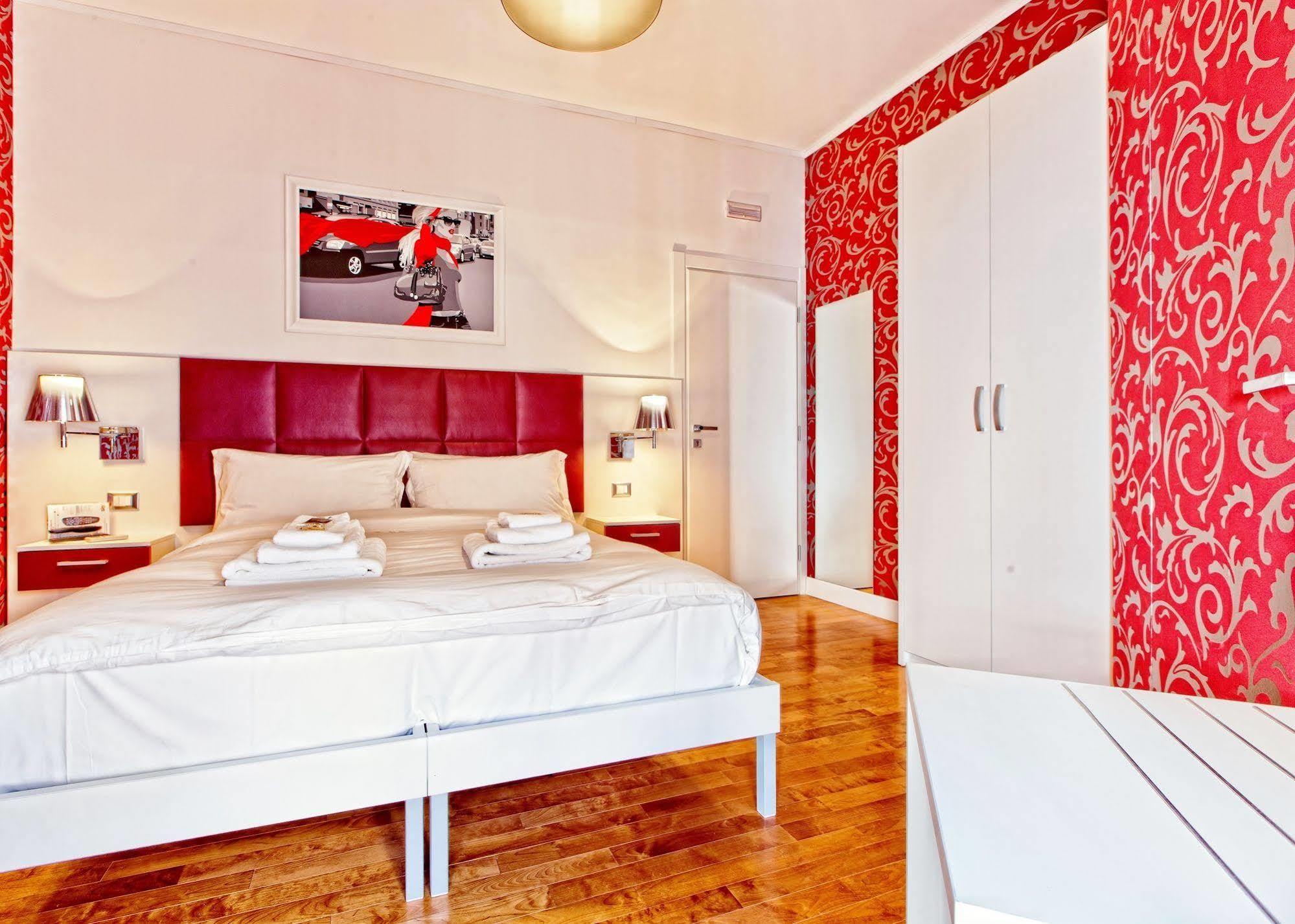 B&B Pellicano Guest House レッジョ・ディ・カラブリア エクステリア 写真