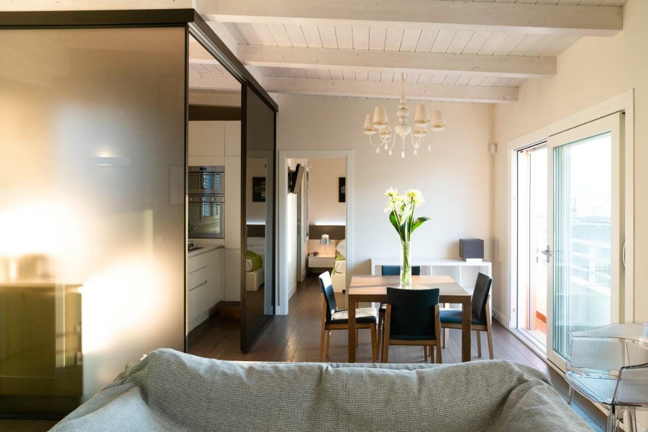 B&B Pellicano Guest House レッジョ・ディ・カラブリア エクステリア 写真