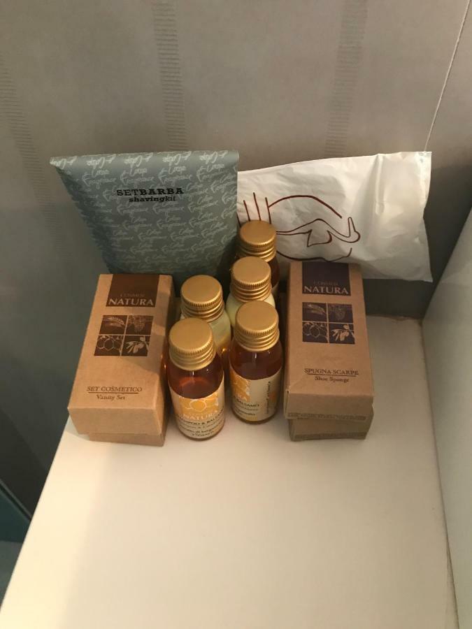 B&B Pellicano Guest House レッジョ・ディ・カラブリア エクステリア 写真