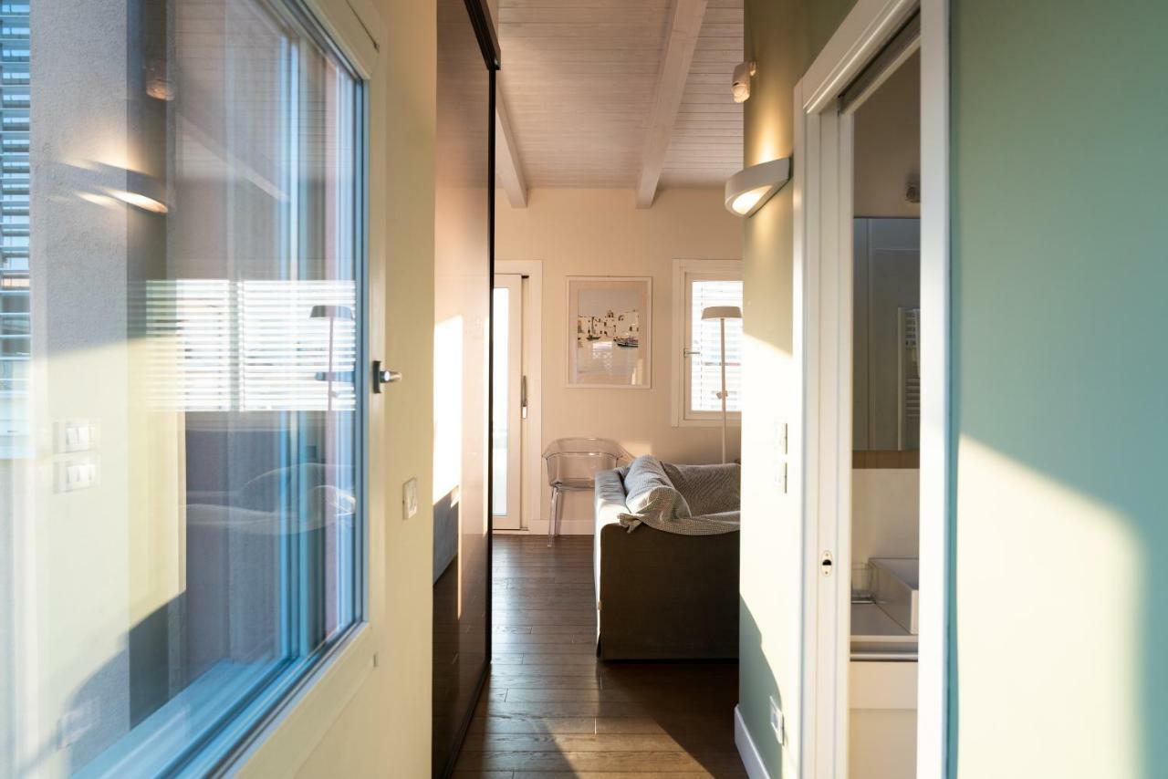 B&B Pellicano Guest House レッジョ・ディ・カラブリア エクステリア 写真